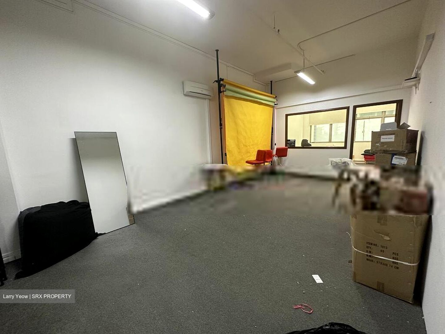 Bizlink Centre (D14), Factory #516934841
